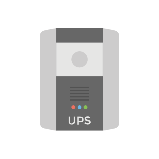 وحدات طاقة UPS