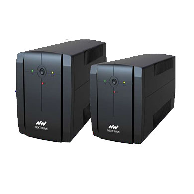 Nextwave Mega power 850va