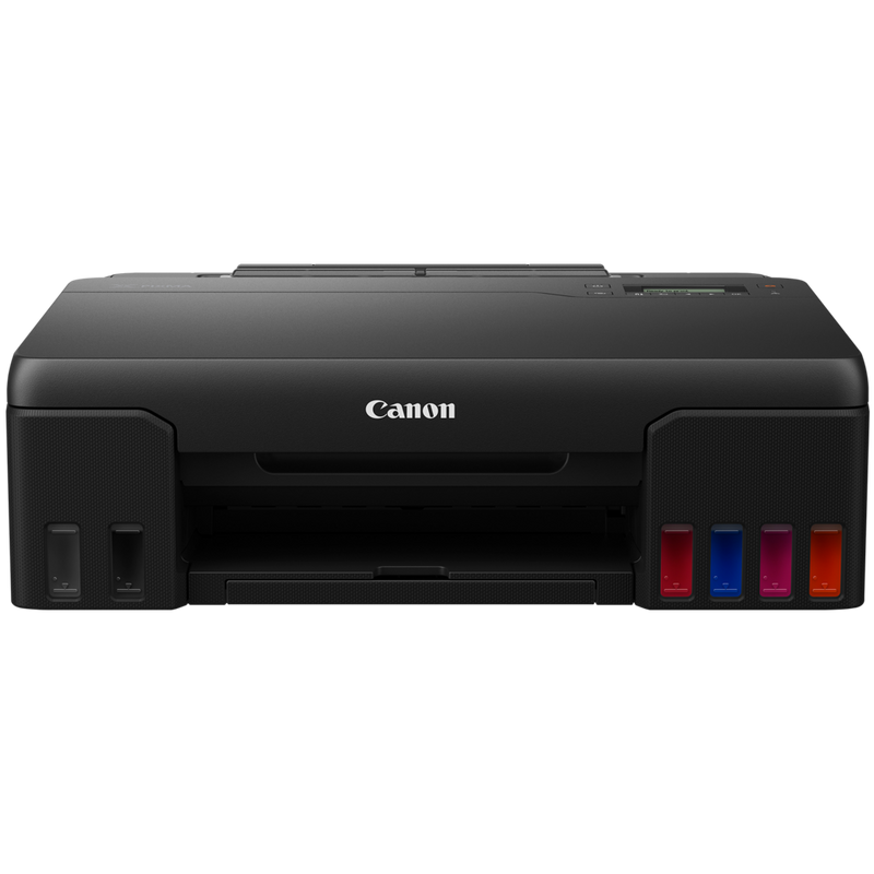 Canon PIXMA G540 Printer (Photo Print | WIFI)