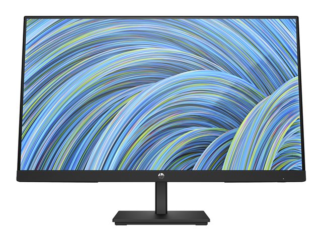 HP P24v G5  23.8 inch FHD Monitor (64W18AA)