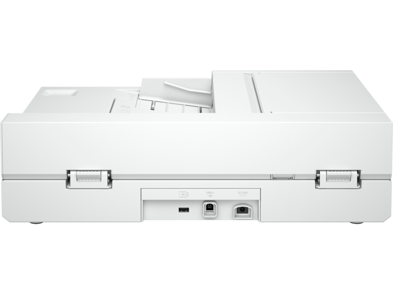 HP ScanJet Pro 3600 f1  Scanner (20G06A)