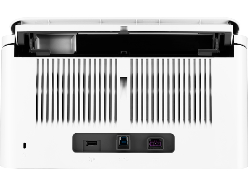 HP ScanJet Enterprise Flow 7000 s3 Sheet-feed Scanner ((L2757A))