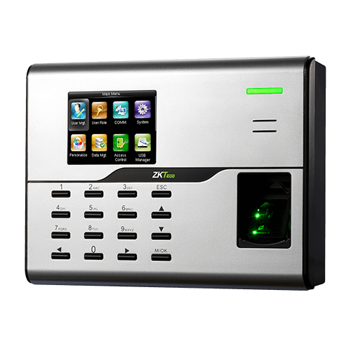 Time Attendance UA-860