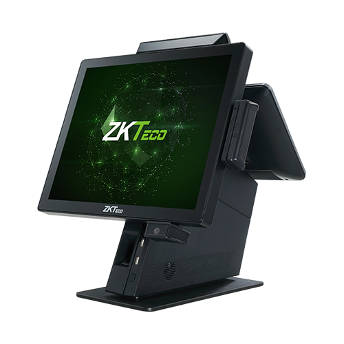 ZKBio850 POS Device i5/4G RAM/SSD128G