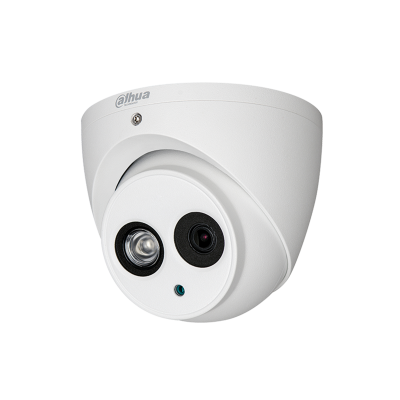 Dahua Technology DH-HAC-HDW1200EMP 2 megapixel 1080P water-proof  Camera
