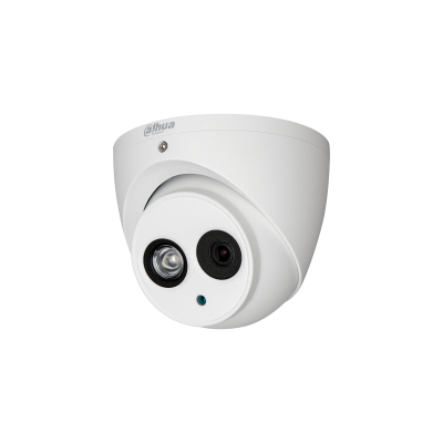 Dahua Technology DH-HAC-HDW1500EMP Camera