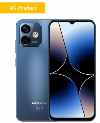 Ulefone Note 16 Pro(4GB+128GB) Smartphone
