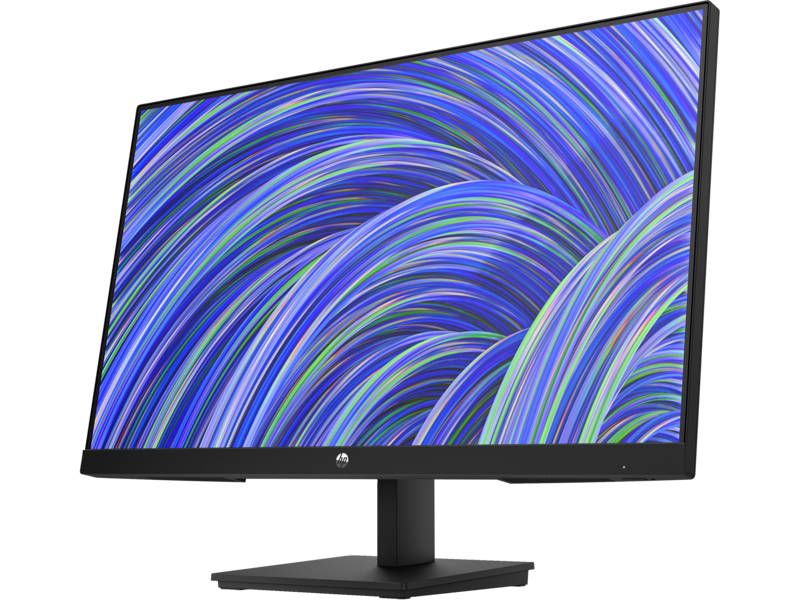 HP V24i G5 FHD Monitor (65P58AA)