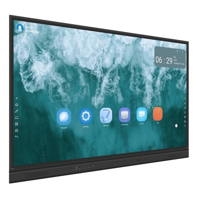 iBOARD TE-QS-75-PRO  75" Interactive Screen