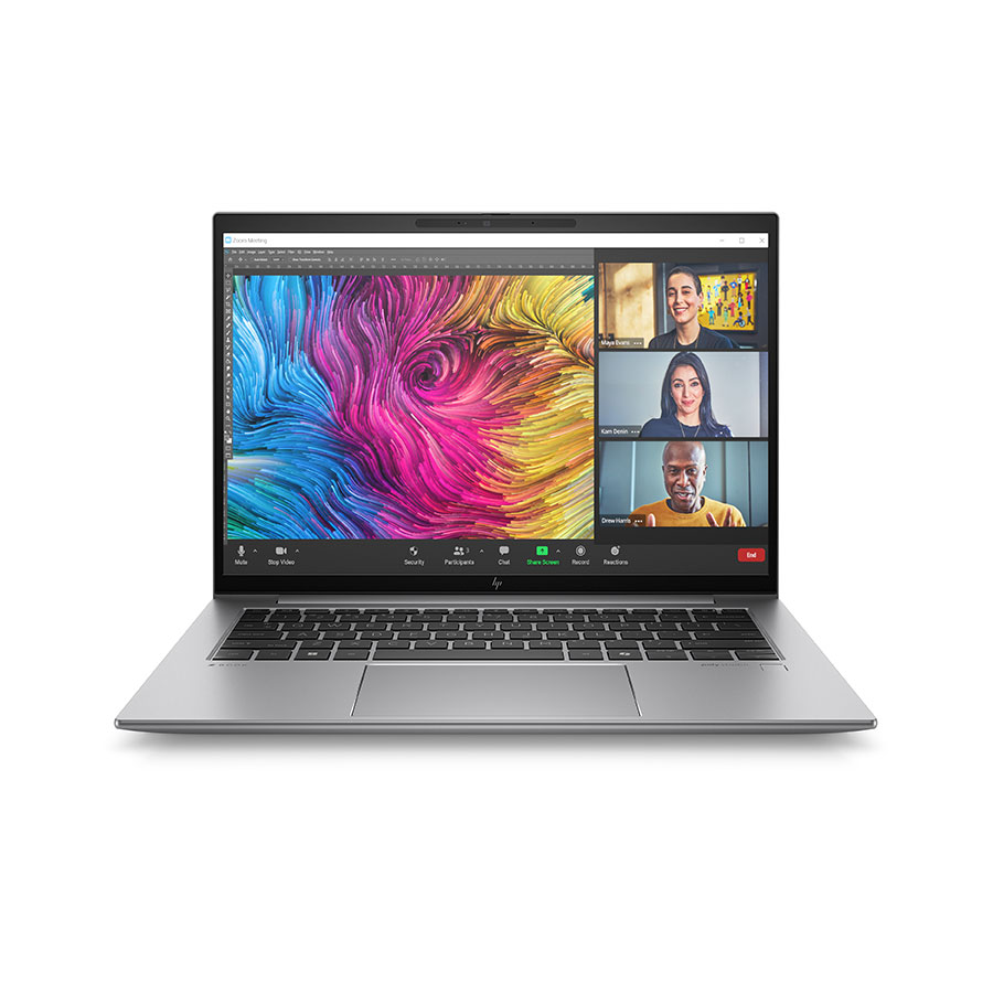 HP ZBook Firefly  14inch G11 U7-155H Laptop (C7UV7AT#AH3)
