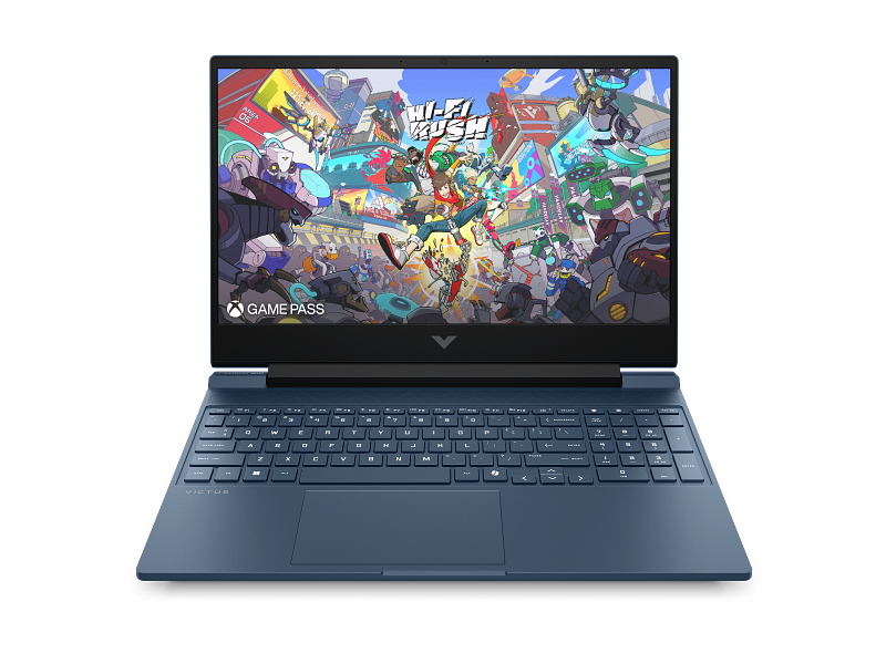 Victus Gaming Laptop 15-fa2007 (CB8K3EA)