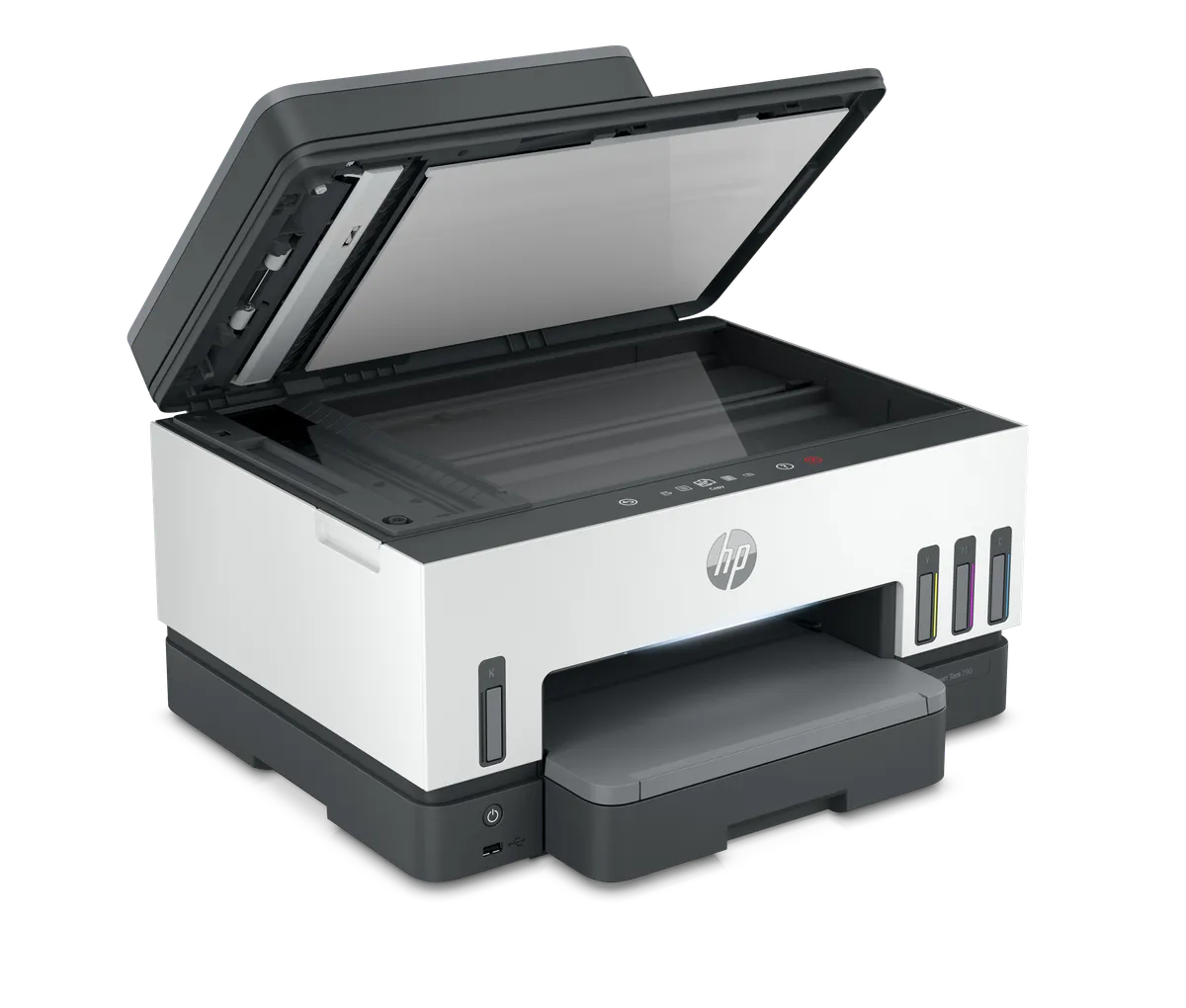 HP Smart Tank 790 All-in-One  Printer (4WF66A)