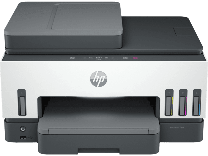 HP Smart Tank 790 All-in-One  Printer (4WF66A)