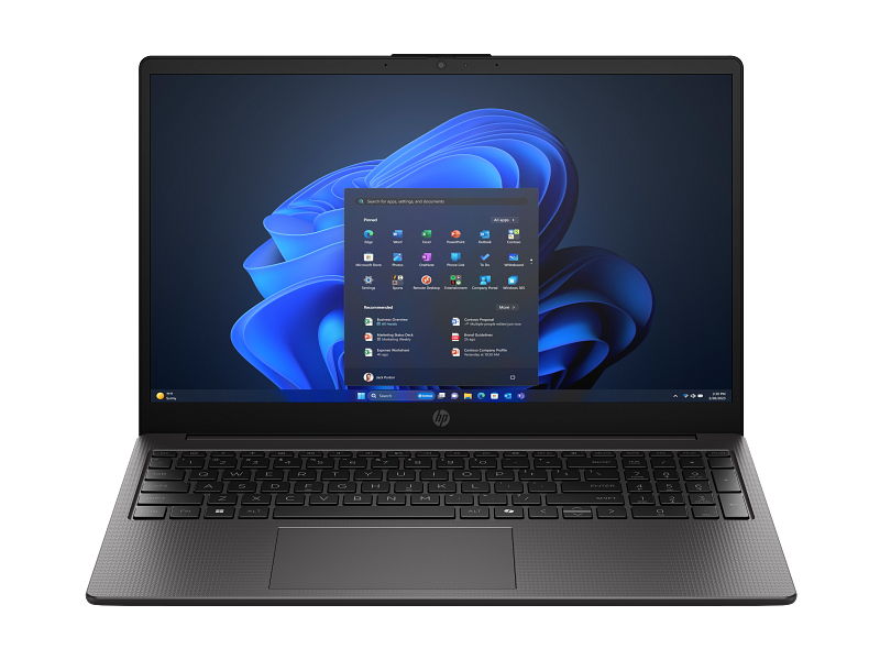 HP 250R G10 Core 3-100U Laptop  (D0PM6ET)