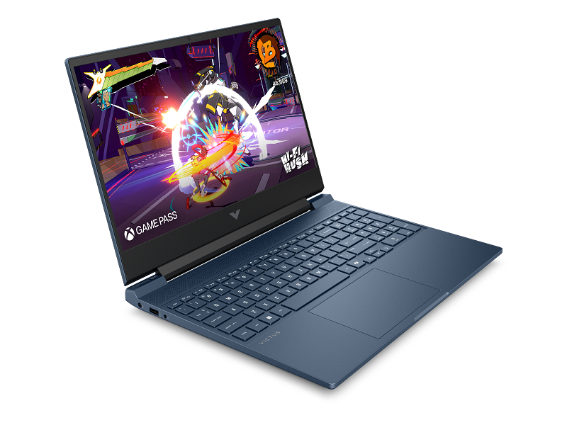 Victus Gaming Laptop 15-fa2009 (CB8L0EA)
