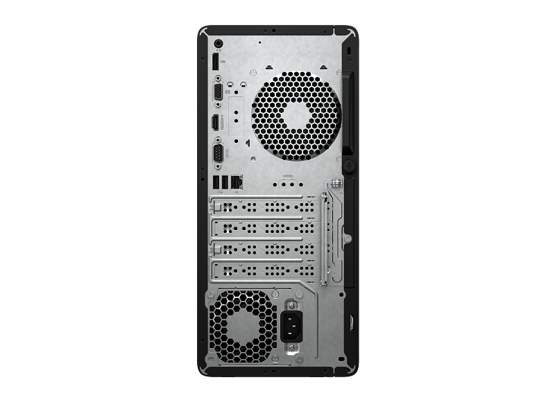 HP Pro Tower 290 G9 i7 Desktop PC (B70VYAT)