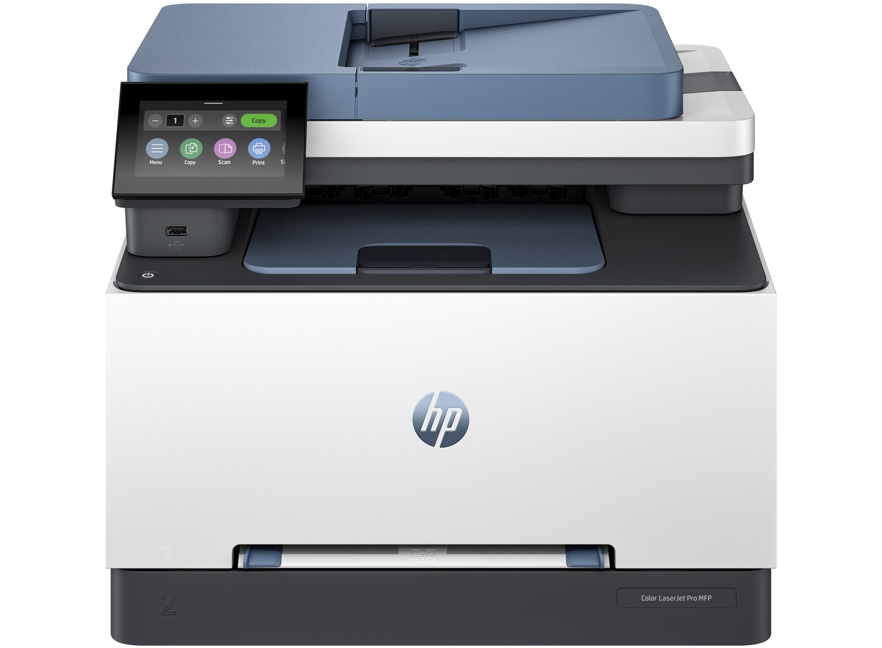 HP Color LaserJet Pro MFP 3302fdw Printer (499Q8F)