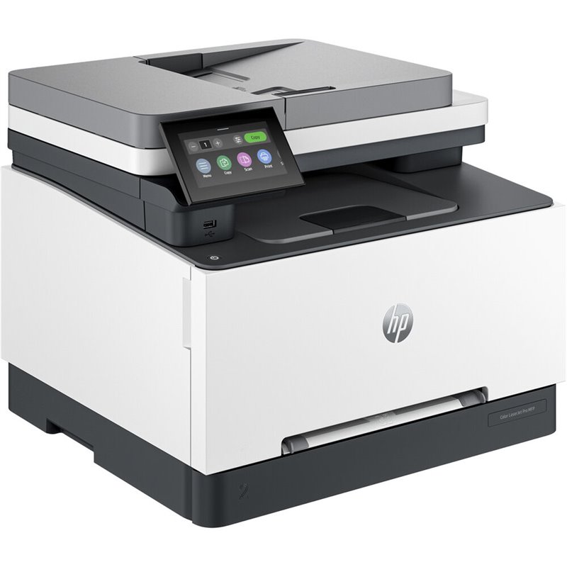 HP Color LaserJet Pro MFP 3302fdw Printer (499Q8F)