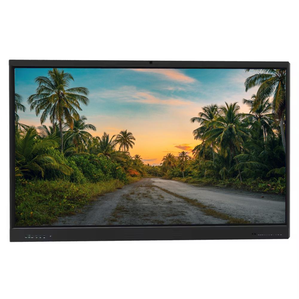 iBoard TE-YL-75E2-A14L Interactive Screen 75 inch (8G/128G)/  EDLA Series