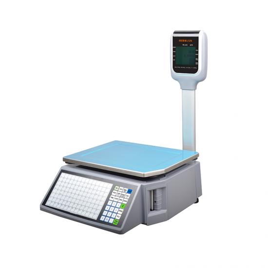 Rongta RLS1100D Barcode Label Scale